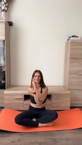 Heey my sweeties when i don t have the time to hit the gym i work out