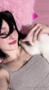 Playing with my pussy part 77