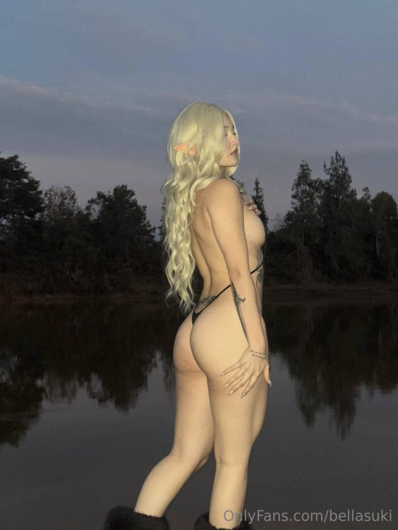 My breath of the wild inspired photoshoot who likes zelda here slide part 8 