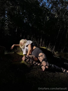 My breath of the wild inspired photoshoot who likes zelda here slide part 7