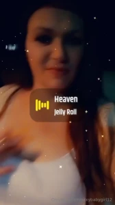 Had fun going out tonight