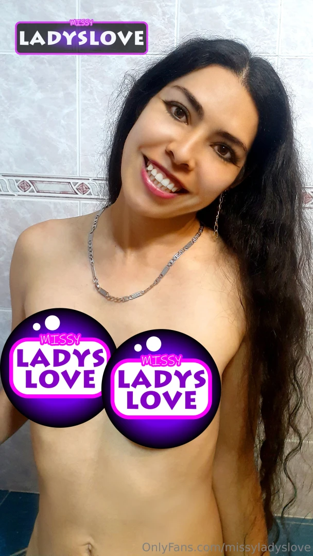 Ready for a delicious bath 