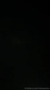 I spent new years eve watching fireworks at lovina beach in north bali