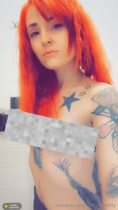 Remember when i was a red head well here s a video of me sitting legs
