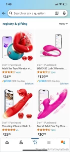 Want to control my toys from a distance purchase them off my amazon part 6