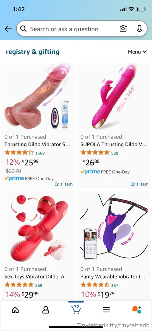 Want to control my toys from a distance purchase them off my amazon 