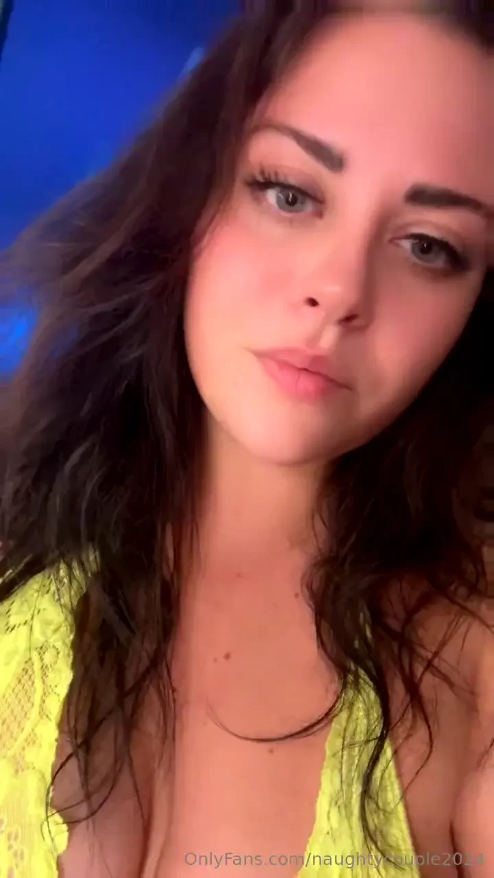 Daddy bought me some new lingerie while i was gone part 1 