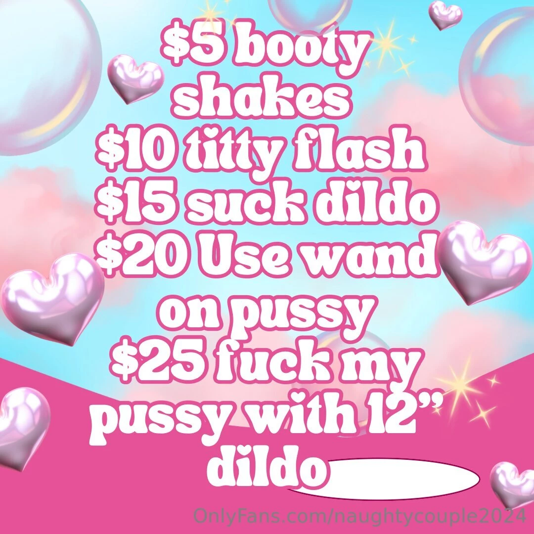 Non private live session menu 