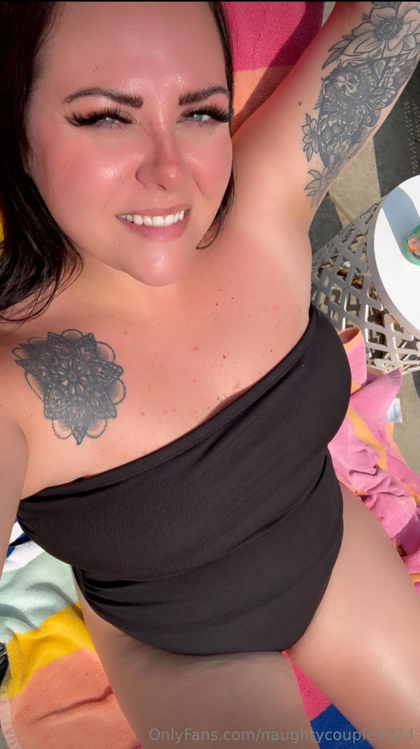 Enjoying the sunshine part 50 