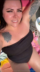 Enjoying the sunshine part 50