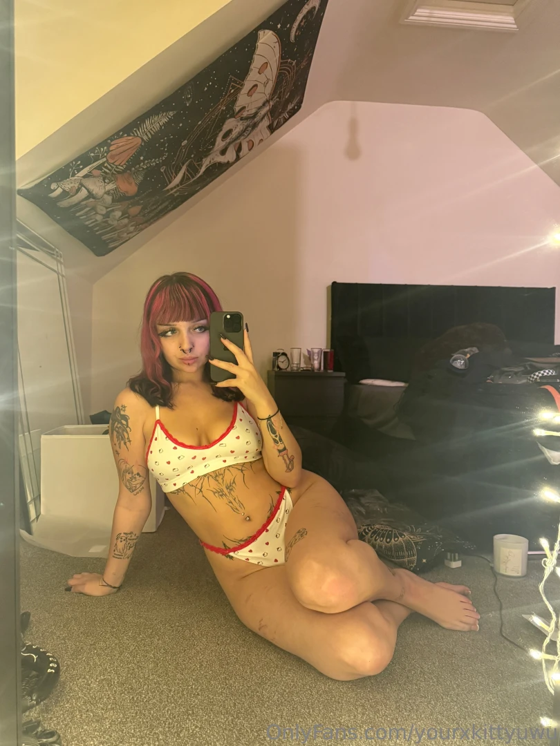 Just in a silly goofy mood today ppp part 1 