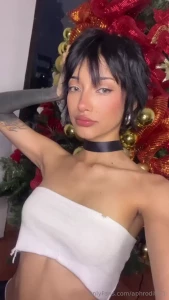 Merry christmas thank you for accompanying me on this journey and