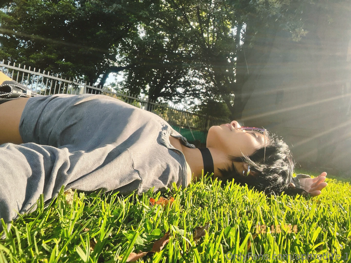 Coming out of hibernation part 2 