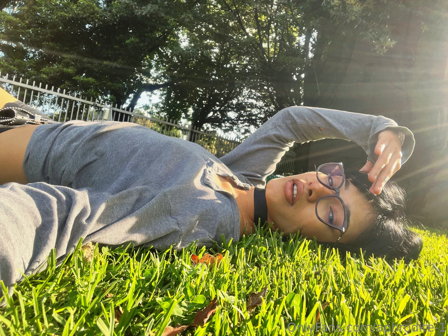 Coming out of hibernation part 5 