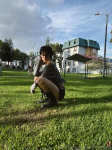 Coming out of hibernation part 4