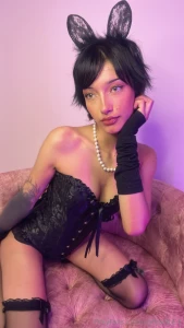 I hope you like bunnies part 3