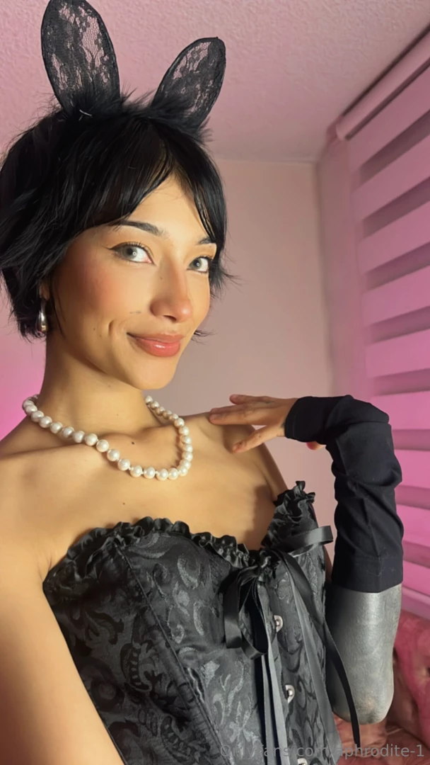 I hope you like bunnies part 5 