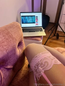 You will soon have a surprise in the chat part 3