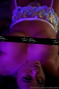 A little easter treat of kdoubled84 part 2