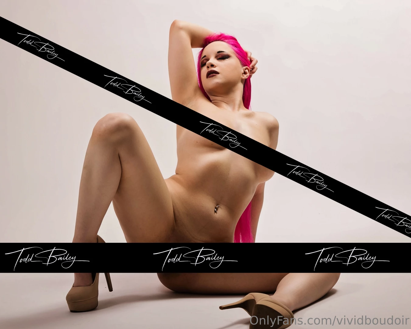 Also next week i m working with omnomnami any ideas or suggest or part 3 