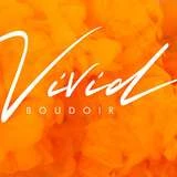 Vivid Boudoir