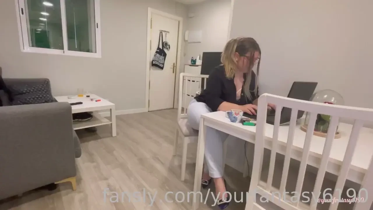 I am at work in the morning i made a coffee and i have a lot of gas 