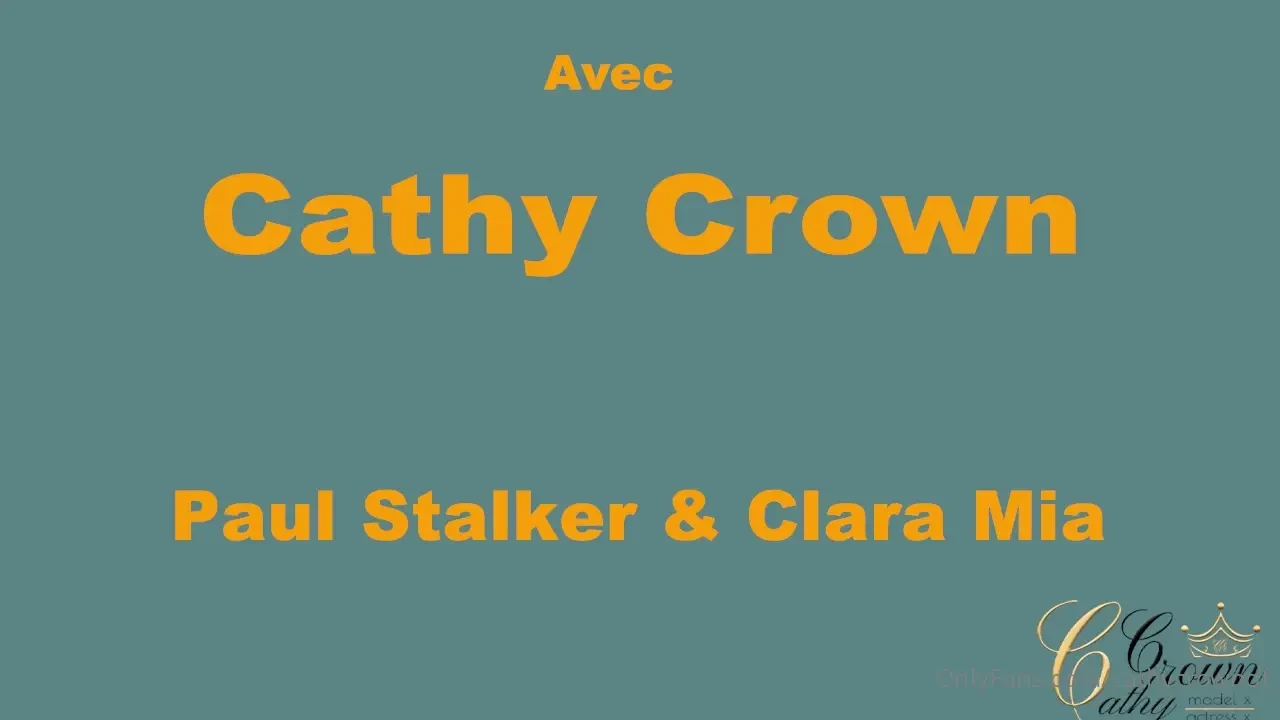 147 - episode 3 - cuckold avec paul stalker et clara mia 