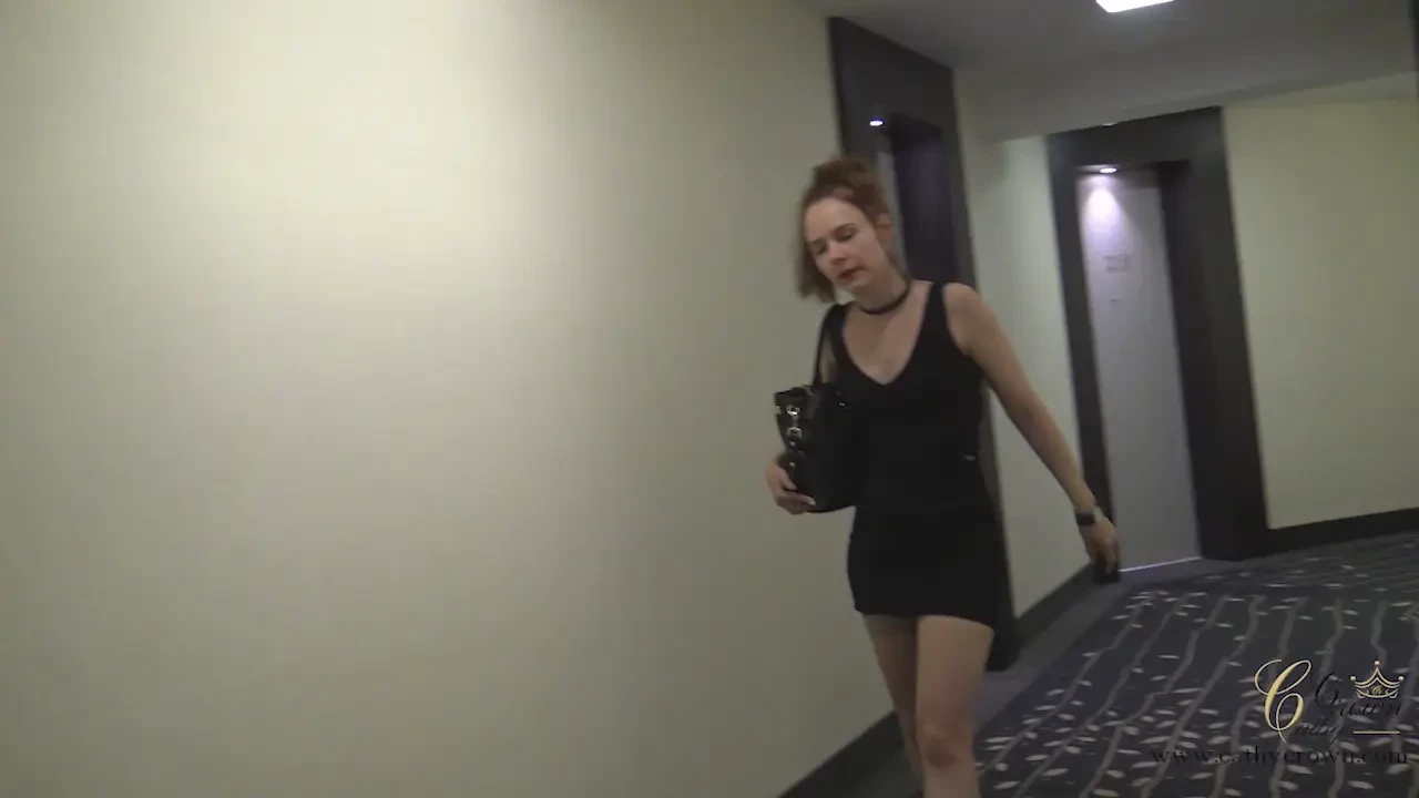 133 - real prostitue in dusseldorf hotel 