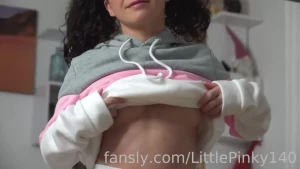 More casual outfit you like it fyp casual teen cute pigtails small