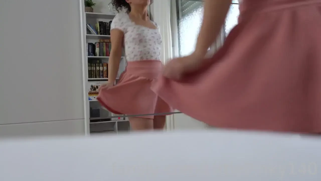 Cute princess dance dib dib di di diii dib dib dib fyp skirt princess 