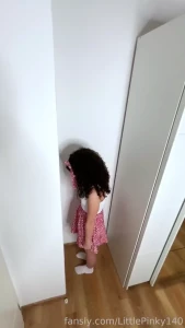 That s how i get out of trouble with daddy 1 it was an accident 2 if