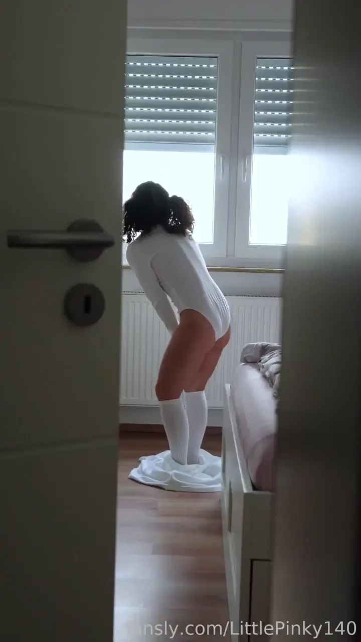 Exactly how you like me fyp undress babygirl young barelylegal 