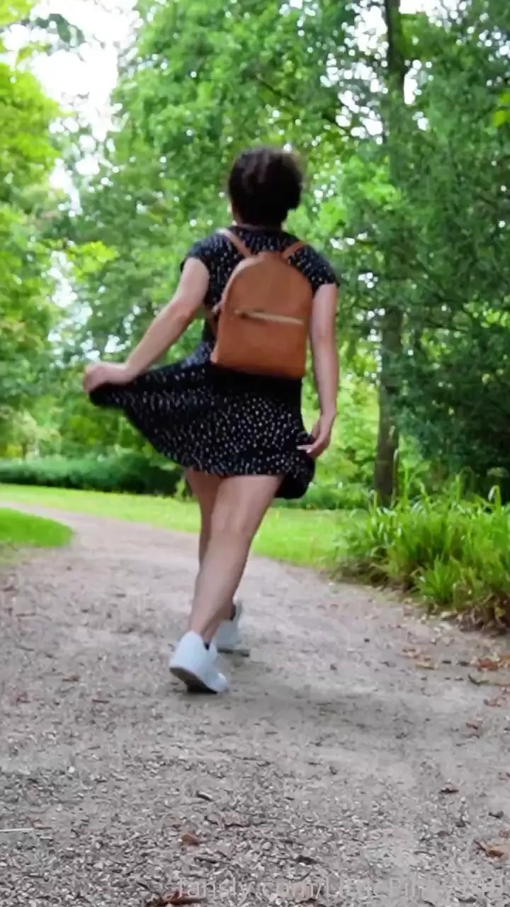 What would you do if you saw me like this in your local park fyp part 1 