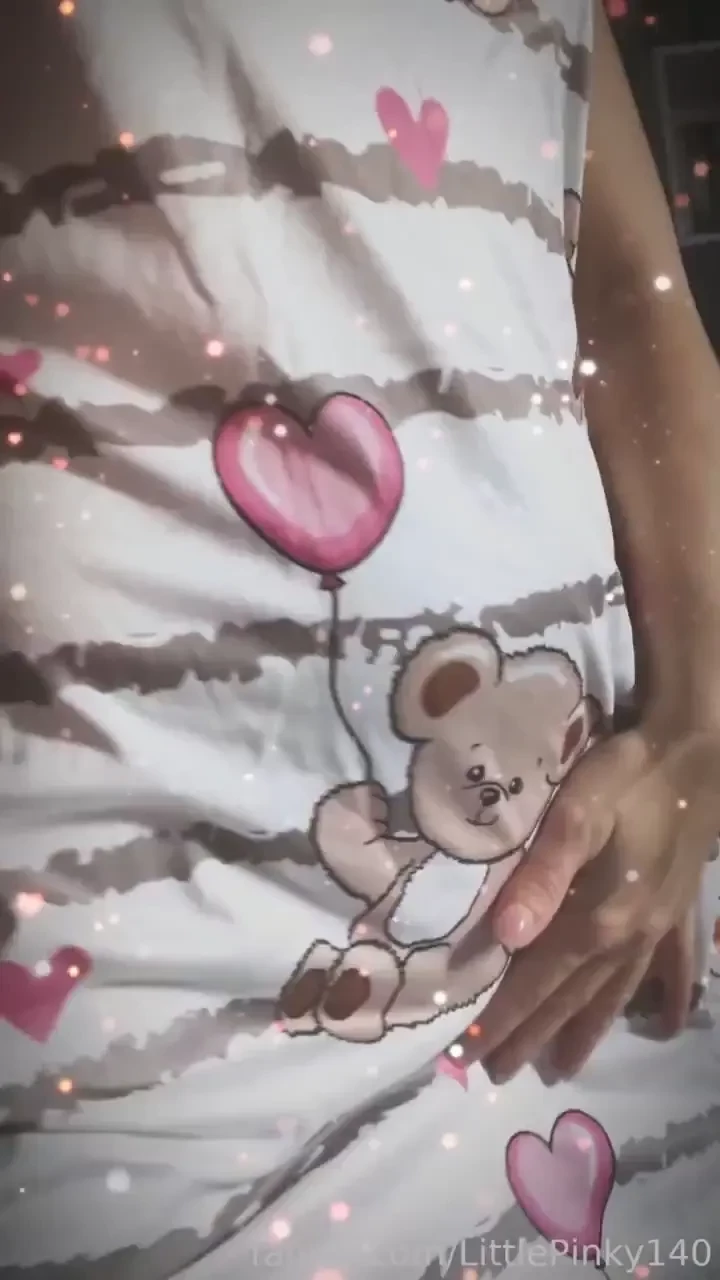 Good morning daddy lt 3 thinking of you already fyp little daddy tease 