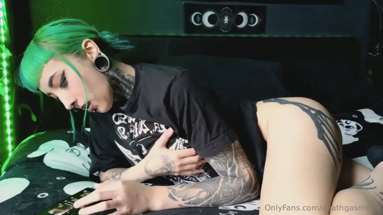 A new video is available with the quality of my new cam which is 