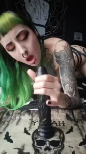 Here is the teaser for my latest video 17min14 in this one i let you