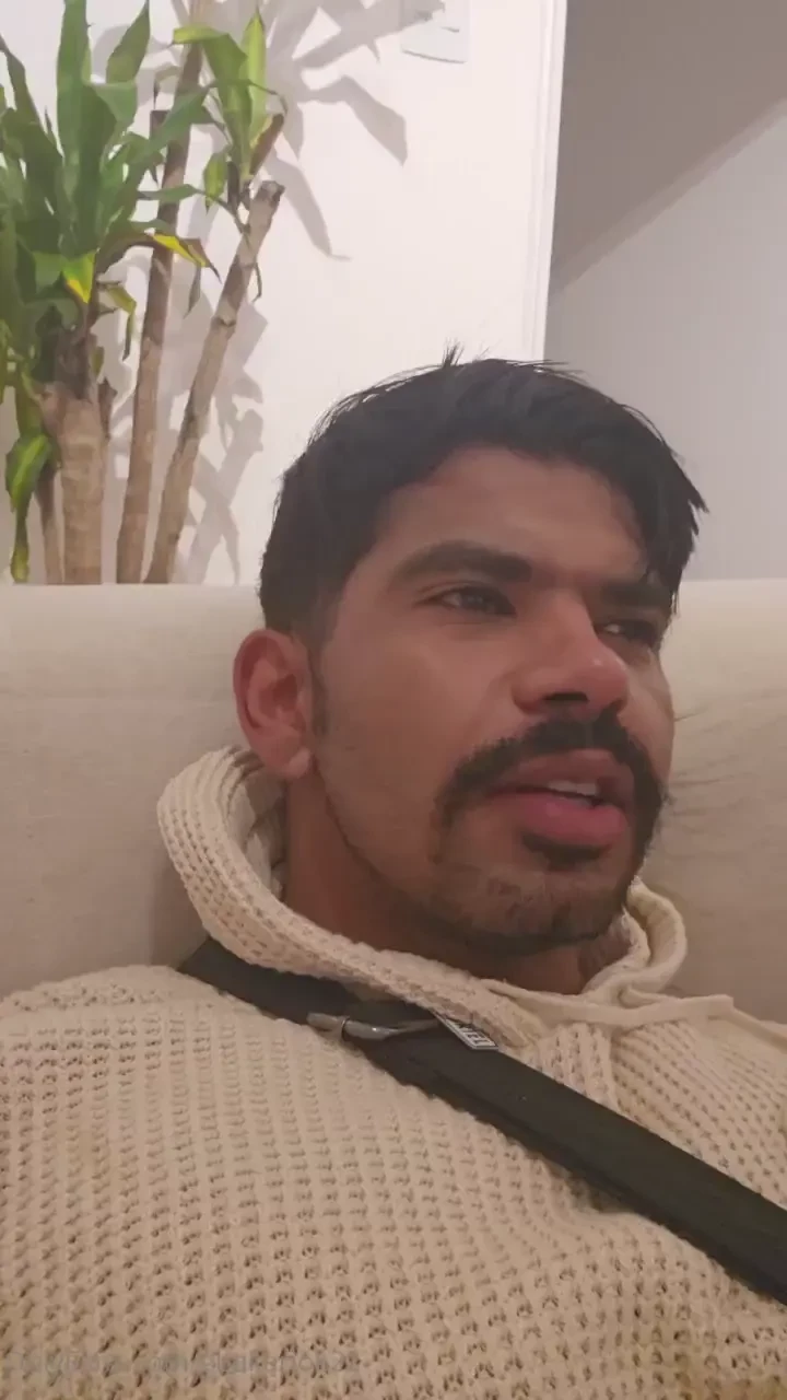 Stopping by to see how you are and talk about the experience of today 