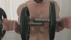 Is there a better workout than this vicdreams11 filmed by raphael