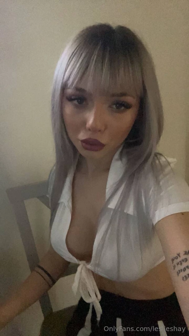 My boobs are ready for some play p 