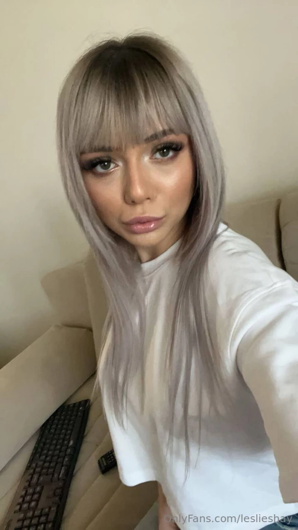 Do you think white fits me 