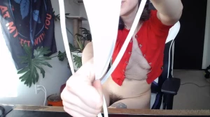 Go on and sniff them riiigghtt there hehe