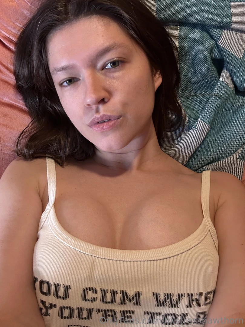 Hey how have you been part 1 