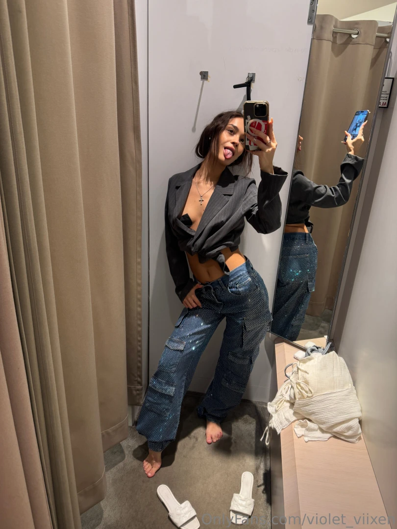 How do you like my new outfit which style of clothes do you like the 