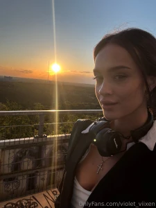 Every summer i fall in love with sunsets watermelons and warm wind do part 1