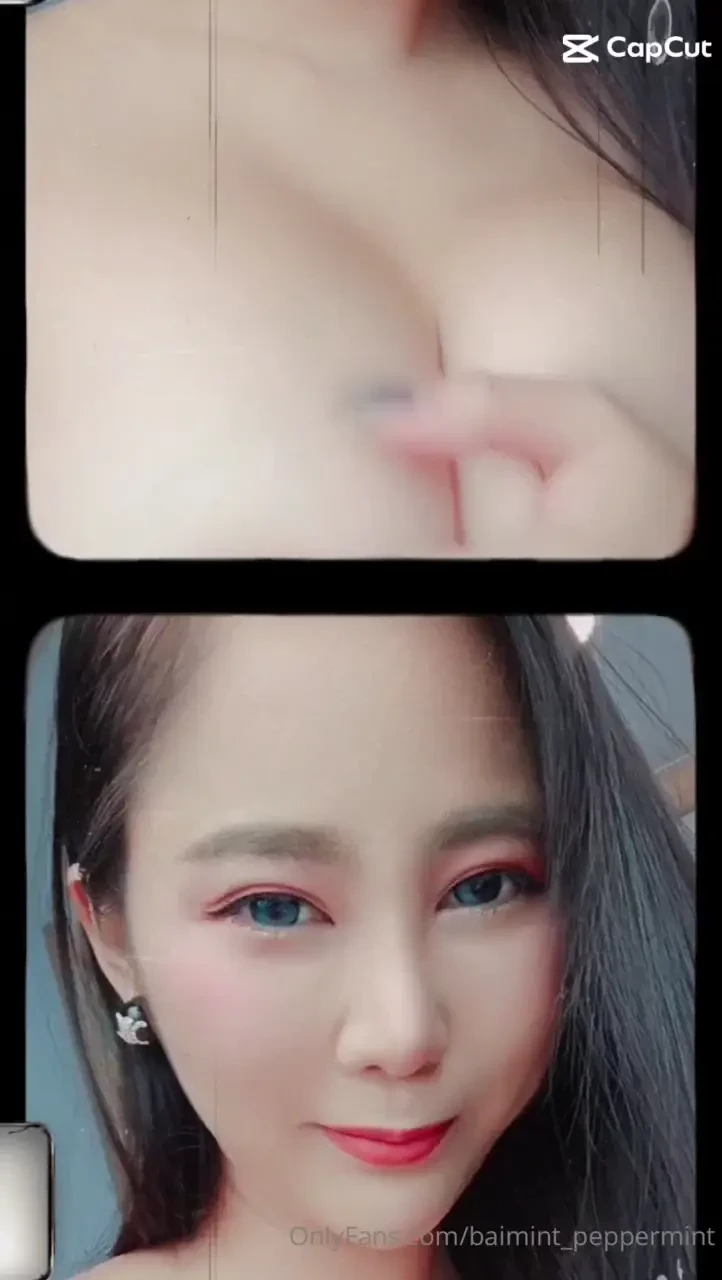 Baimint-peppermint part 28 