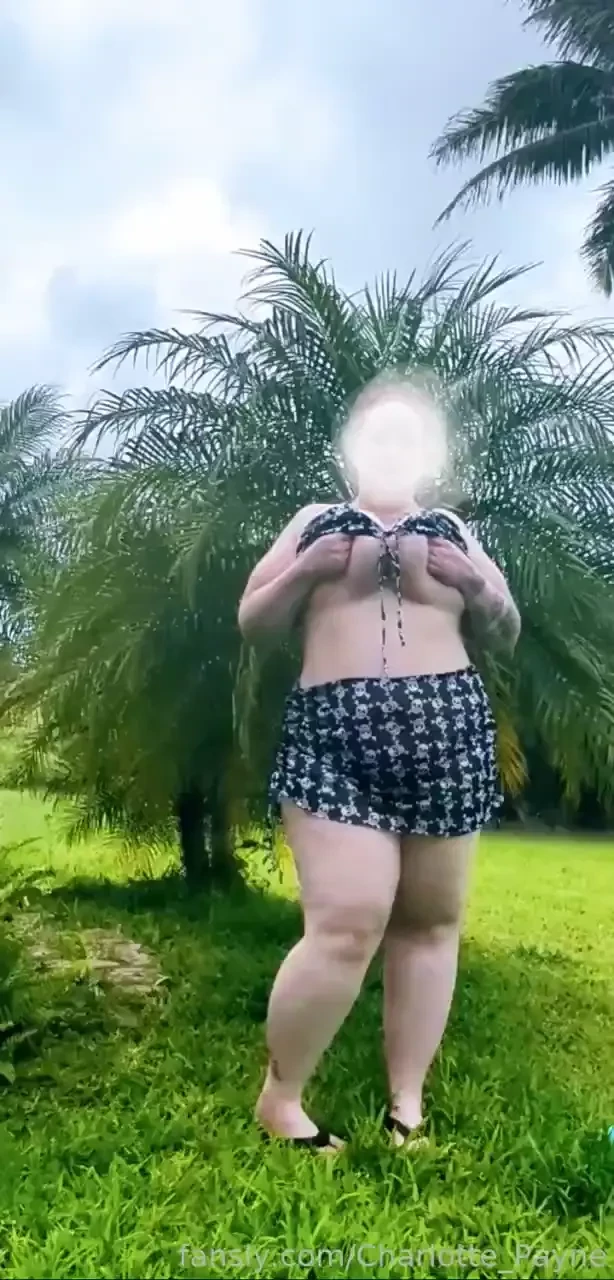 Almost got caught part 22 