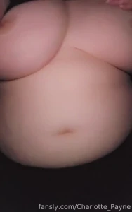 Feeling like having a little bit of fun before bed bbw bigtits