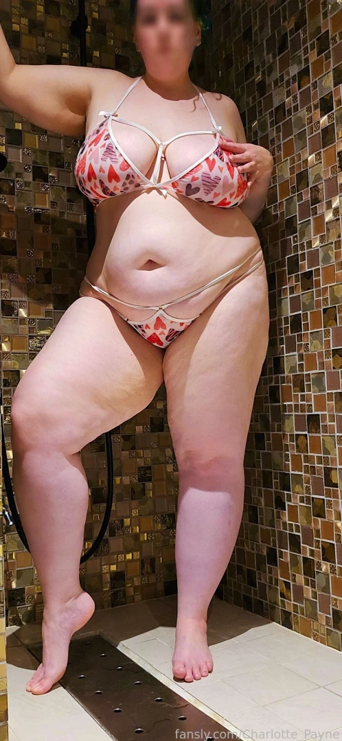 These big tits aren t just for show bbw bigtits chubby fat lingerie 