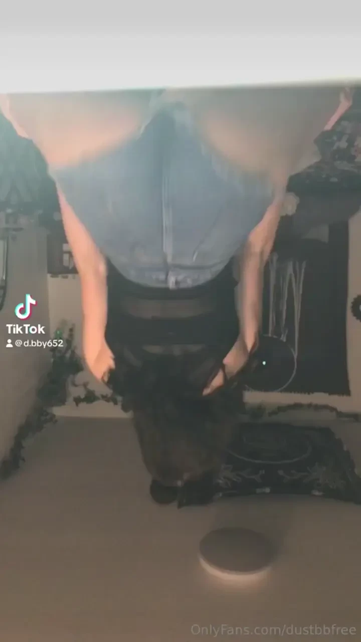 Go follow my premium link in bio to see my crazy side 