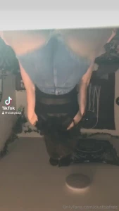 Go follow my premium link in bio to see my crazy side